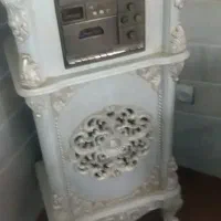 گرامافون|سیستم صوتی خانگی|قم, عمار یاسر|دیوار