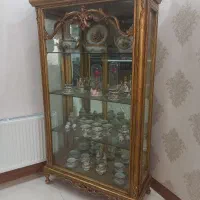 میزناهار خوری راش .بوفه.شاه نشین