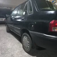 پراید  مدل ۸۵|خودرو سواری و وانت|کرج, ساسانی (قلمستان)|دیوار