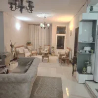 خانه ویلایی دوطبقه خواجو