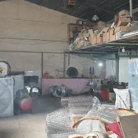 اجاره سالن کارگاه|اجارهٔ دفتر صنعتی، کشاورزی، تجاری|کرج, شهرک امیر المومنین|دیوار