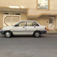 پرایدصبا ۹۰ مشابه کمپانی،|خودرو سواری و وانت|زاهدان, |دیوار