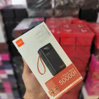 پاوربانک 50000 ماکسوم
