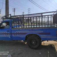 باربند نیسان.کف و باربند سازی ذوالفقار. جلیل مقدم