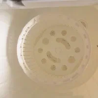 مینی واش دلیجان|ماشین لباسشویی و خشک‌کن لباس|بردسکن, |دیوار