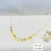 فروش طلا به صورت اقساط|جواهرات|بندرلنگه, |دیوار