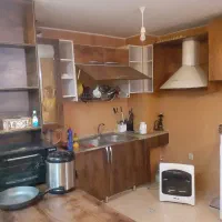 ترکیب بنا، شیک و مرتب ،طبقه سوم.ویو شمالی ابدی|فروش آپارتمان|زرقان, |دیوار