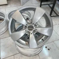 رینگ bmw|قطعات یدکی و لوازم جانبی|مشهد, ویلاشهر|دیوار