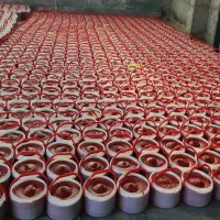 فروش عمده رب گوجه