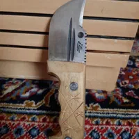 چاقو سر حال
