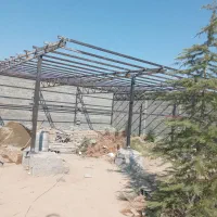آهنگری و جوشکاری سیار