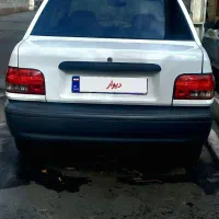 پراید ۱۳۱ مدل۹۵|خودرو سواری و وانت|تهران, دهم فروردین|دیوار