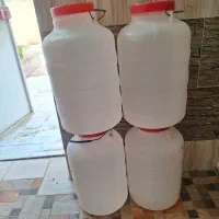 دبه ۲۰ لیتری تمیز