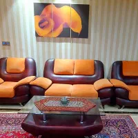 مبلمان راحتی