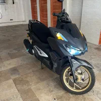 طرح کیلیک ۱۷۰|موتورسیکلت|تهران, ارم|دیوار