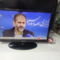 مانیتور ال سی دی. سامسونگ 22. اینج