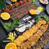 آشپز خانم