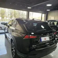 لکسوس fsport nx200