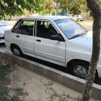 پراید132 مدل1390