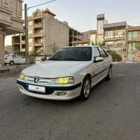 پژوپارس مدل۸۸