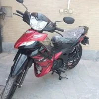 تی وی اس راکز نیرو موتور صفر