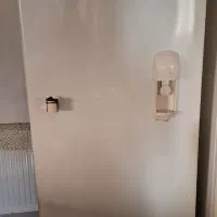 تمام‌یخچال|یخچال و فریزر|رشت, استقامت ۲|دیوار