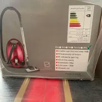 جارو برقی اینتر نشنال|جاروبرقی، جارو شارژی، بخارشو|تهران, پاسداران|دیوار