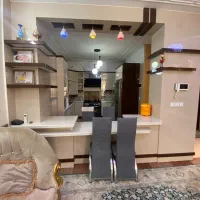 ویلایی لوکس دوطبقه۱۸۰ متریدر نبی اکرم،درب از حیاط|فروش خانه و ویلا|شیراز, فرگاز|دیوار