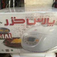 پلوپز چند کاره پارس خزر نو