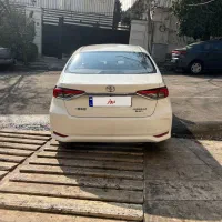 کرولا هیبرید الیت 2024|خودرو سواری و وانت|تهران, شهرک غرب|دیوار