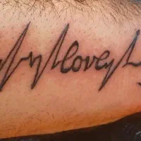 اجرای تاتو بدن حرفه ای آموزش تاتو تضمینی|خدمات آرایشگری و زیبایی|مشهد, تربیت (صدف)|دیوار