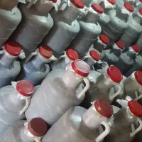 خیارشور ترد خوشمزه