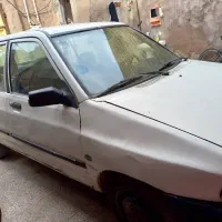 اسقاط فرسوده معاوضه با پراید