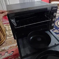 توستر درحدنو