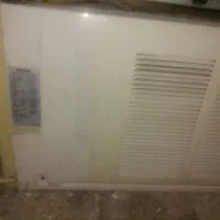 کولرگازی ۱۹هزار سامسونگ کره پنجره ای دوحالت|کولر گازی و فن‌کوئل|تهران, بریانک|دیوار