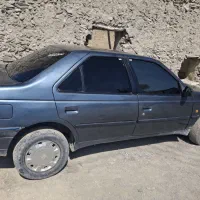 پژو مدل ۹۴ تمیز|خودرو سواری و وانت|مینان, |دیوار