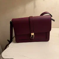 کیف مجلسی زرشکی