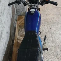 هوندا۱۵۰مدل۹۰|موتورسیکلت|املش, |دیوار