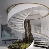 نضافت راه پله و پارکینگ و خانه نوساخت و عیره|خدمات نظافت|زنجان, |دیوار