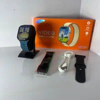 ساعت هوشمند اپل واچ x91 pro