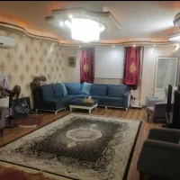 آپارتمان 1خوابه 85متر شیک و خوش نقشه