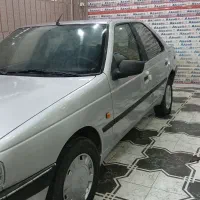 پژو مدل ۸۵ دوگانه عروسک|خودرو سواری و وانت|دره رود, |دیوار