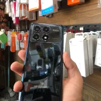 poco x6pro|موبایل|کاشان, شهرک فرهنگیان|دیوار