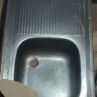 دو عدد سینگ ظرفشویی دونه ای ۱۱۰۰۰۰۰۰