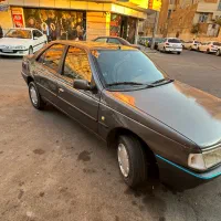 پژو اردی مدل ۱۳۸۷|خودرو سواری و وانت|تهران, زعفرانیه|دیوار