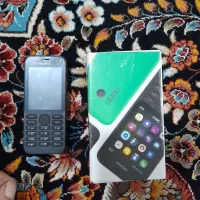 گوشی|موبایل|کبودرآهنگ, |دیوار