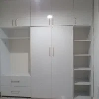 کابینت .کمد دیواری