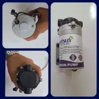 دستگاه تصفیه آب ۶مرحله مخزن بزرگ تسفیه تسویه تصویه|آبسردکن و تصفیه آب|زابل, |دیوار