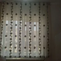 پرده در حد نو