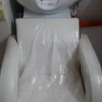 سرشور آرایشگاهی کاملا سالم
